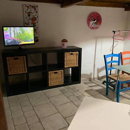 Casa Sole & Luna Villa Ostuni Dış mekan fotoğraf