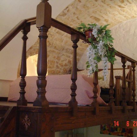 Casa Sole & Luna Villa Ostuni Dış mekan fotoğraf
