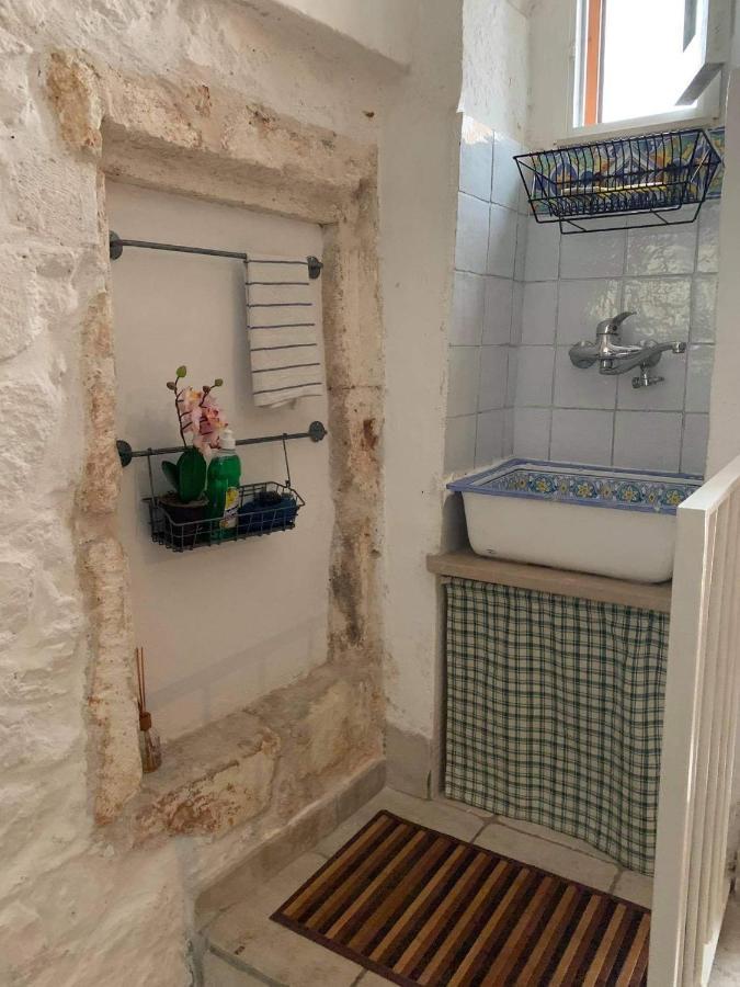 Casa Sole & Luna Villa Ostuni Dış mekan fotoğraf