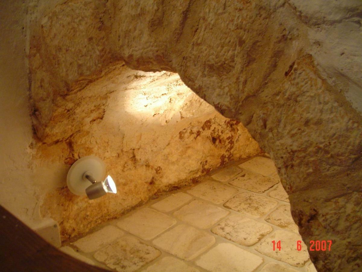 Casa Sole & Luna Villa Ostuni Dış mekan fotoğraf